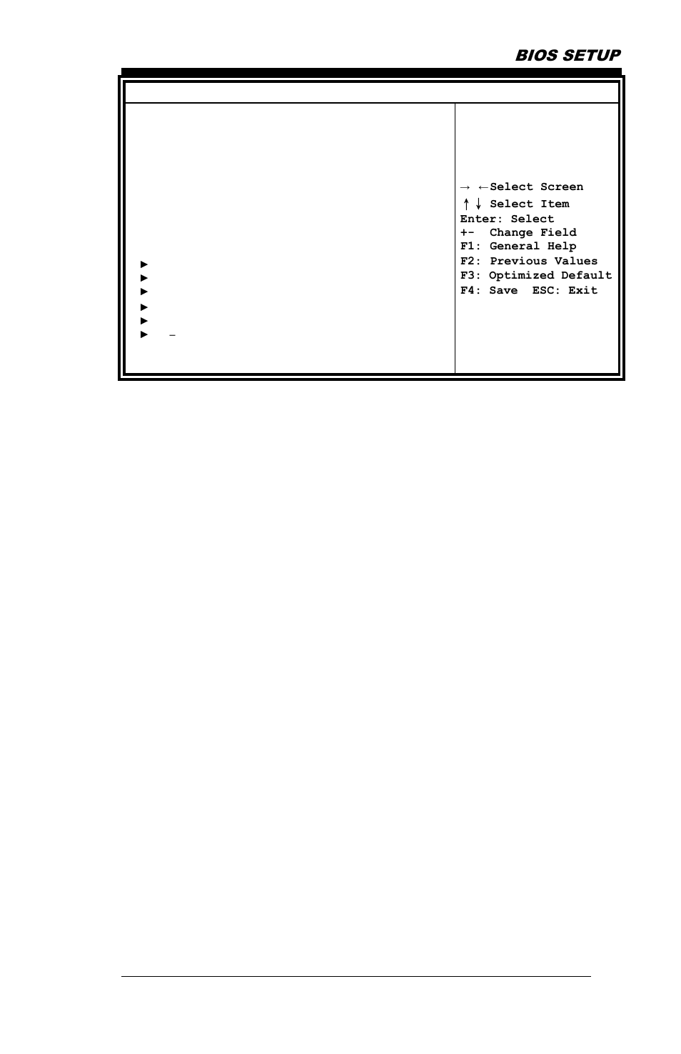 Vt-d check to enable vt-d function on mch, Bios setup, Chipset | IBASE MB968 User Manual | Page 51 / 76