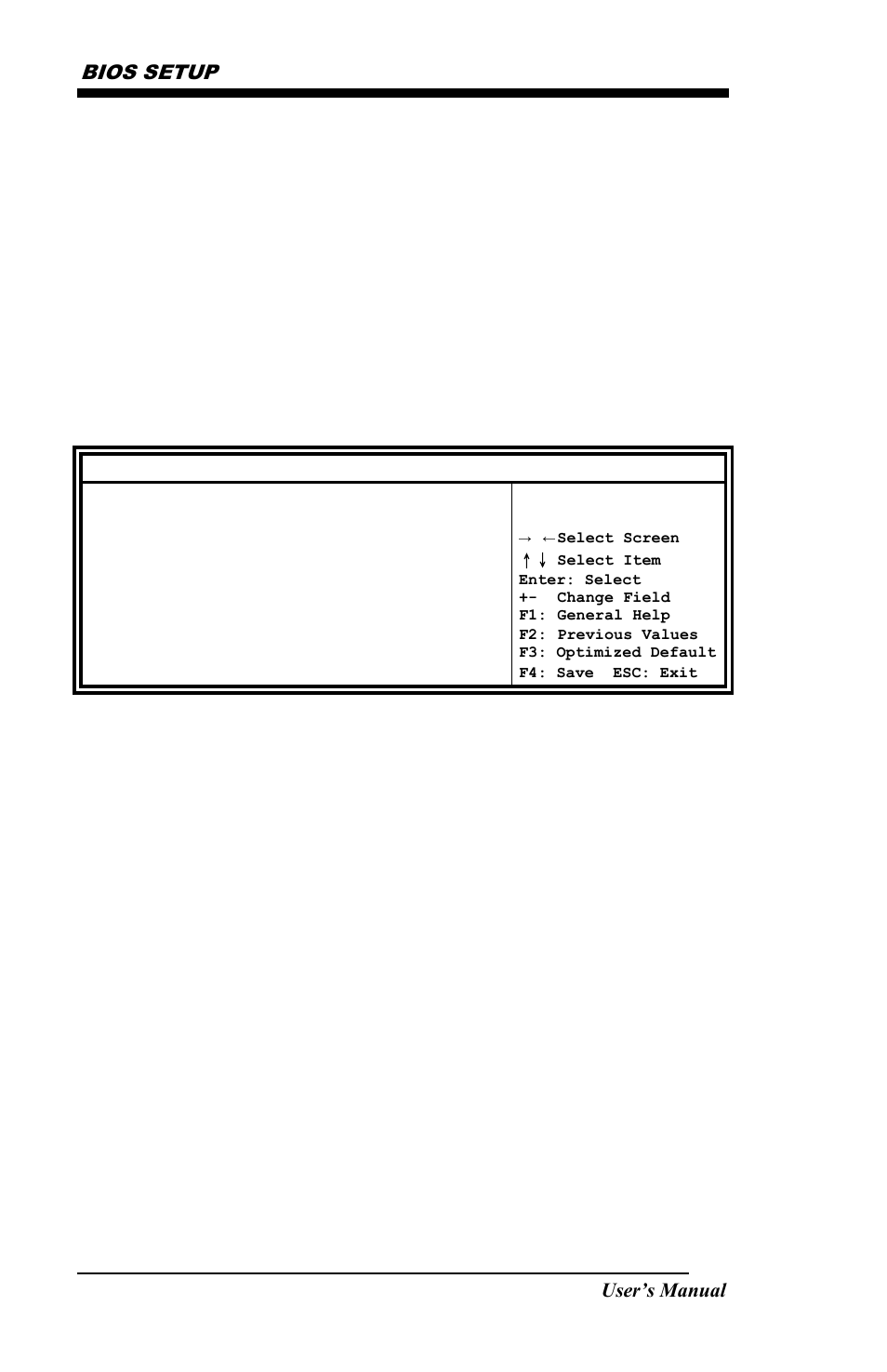 Csm16 parameters, 54 quiet boot enables/disables quiet boot option, Boot option priorities sets the system boot order | Bios setup, Mb968 user’s manual | IBASE MB968 User Manual | Page 54 / 76