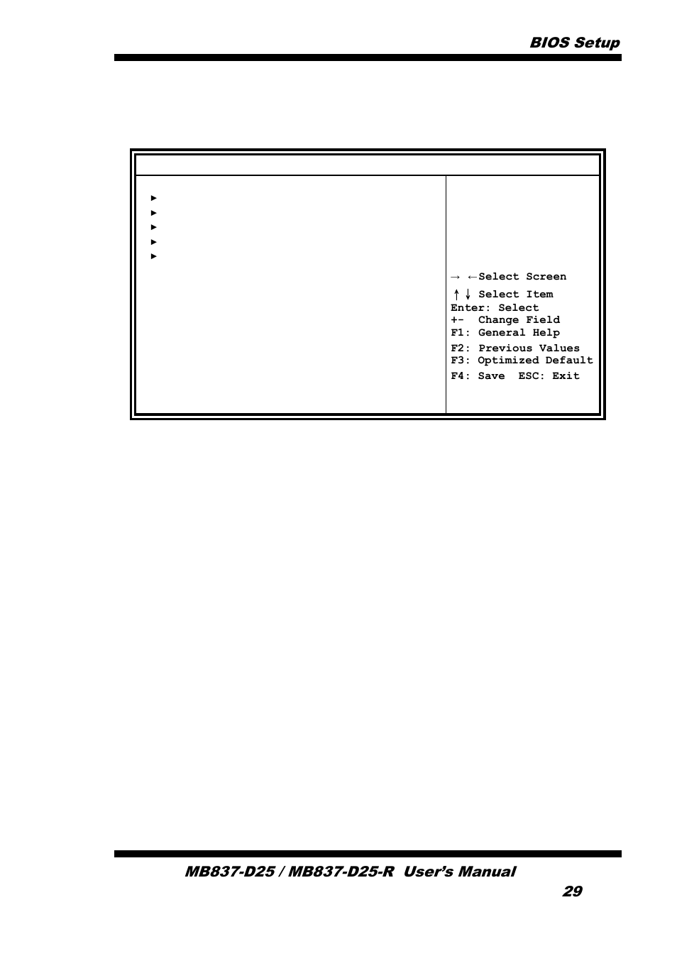 IBASE MB837-D25 User Manual | Page 35 / 61