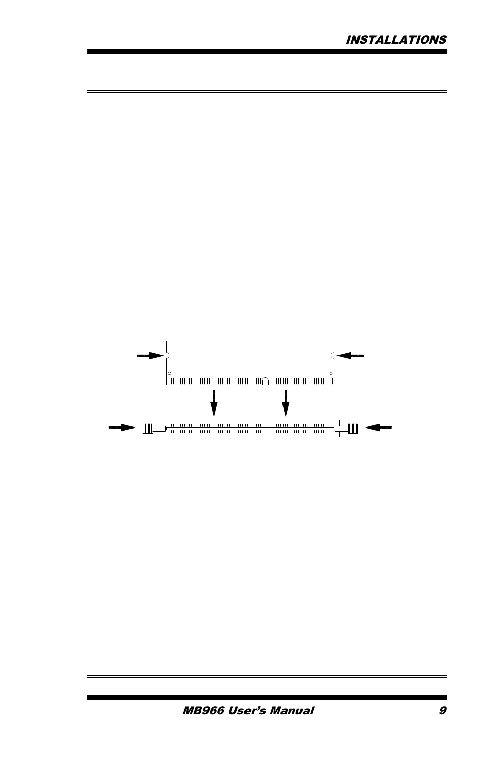 IBASE MB966 User Manual | Page 15 / 68