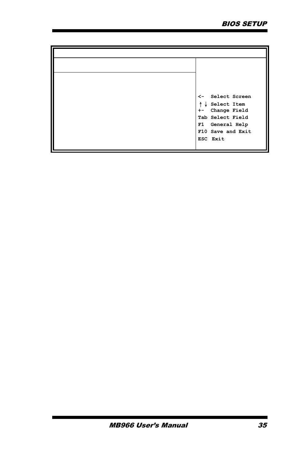 IBASE MB966 User Manual | Page 41 / 68