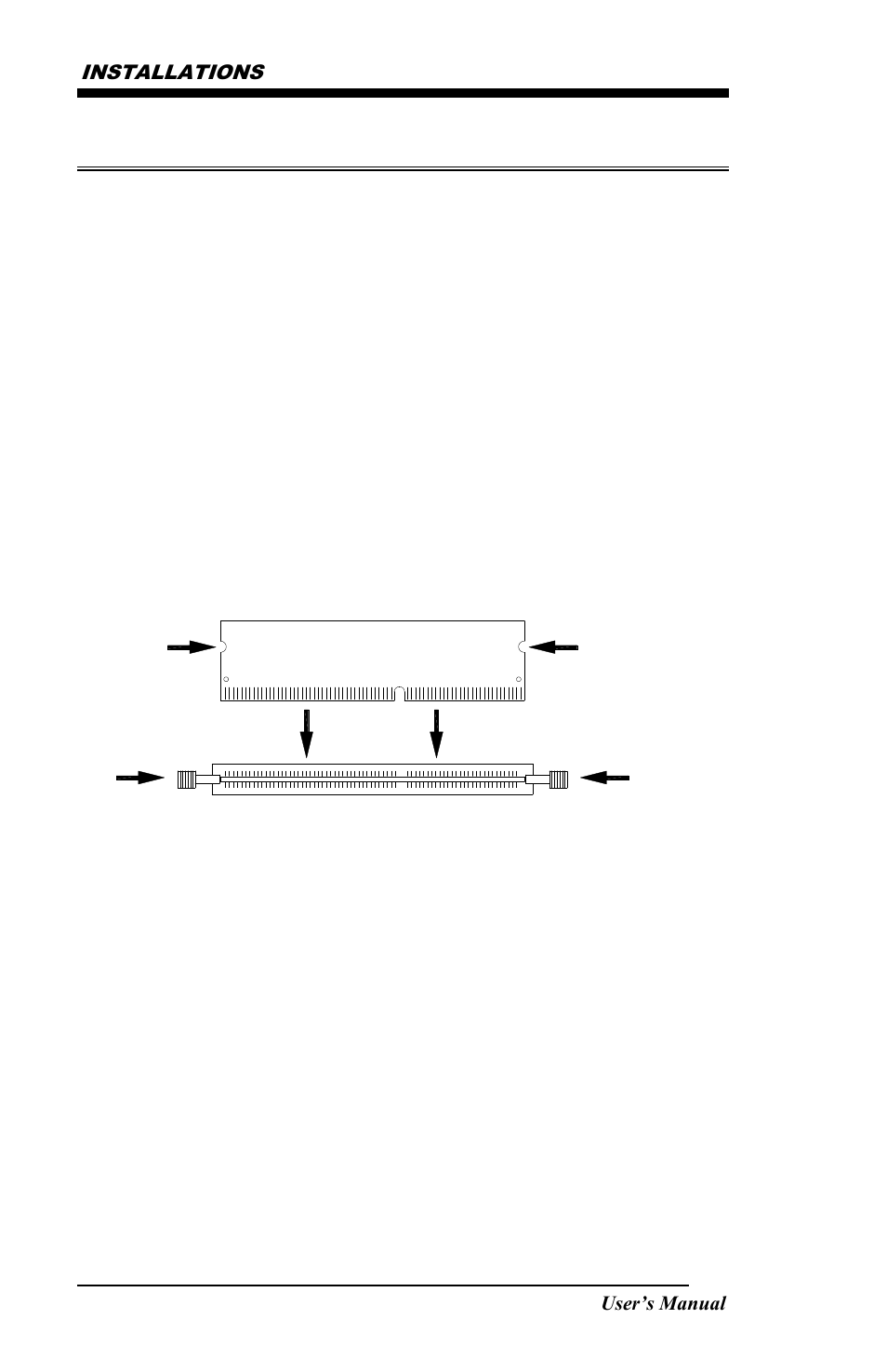 IBASE MB838 User Manual | Page 12 / 51