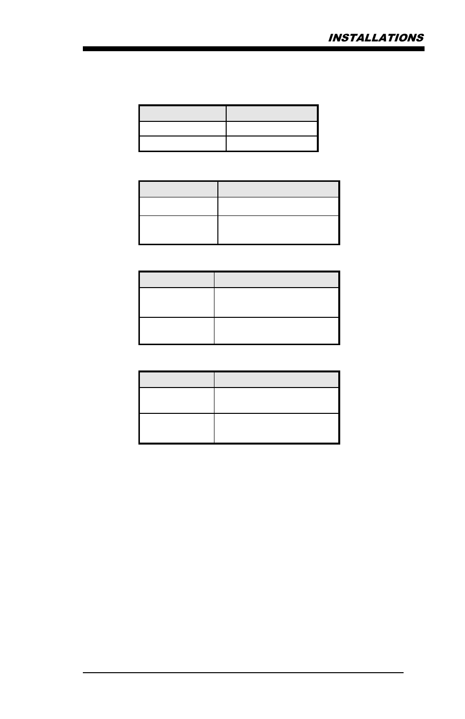 IBASE MB838 User Manual | Page 15 / 51