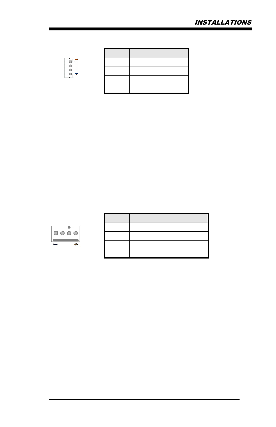 IBASE MB838 User Manual | Page 19 / 51