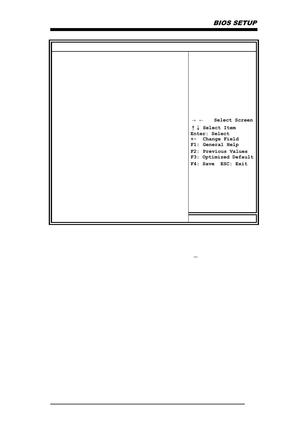 39 processor configuration, Fast string, Bios setup | When enabled, enable fast string for rep movs/stos, Intelrcsetup | IBASE MB838 User Manual | Page 39 / 51