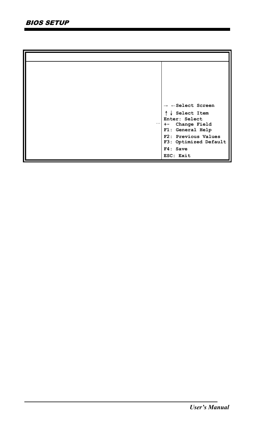 Boot settings, Boot option priorities sets the system boot order, Bios setup | Mb838 user’s manual | IBASE MB838 User Manual | Page 42 / 51