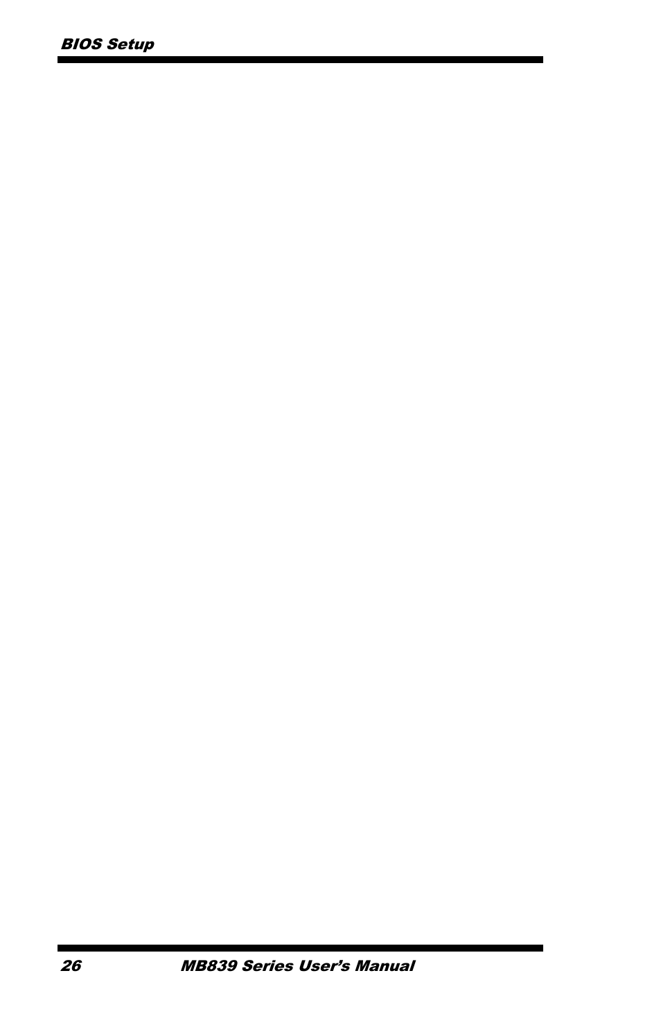 IBASE MB839 User Manual | Page 32 / 53