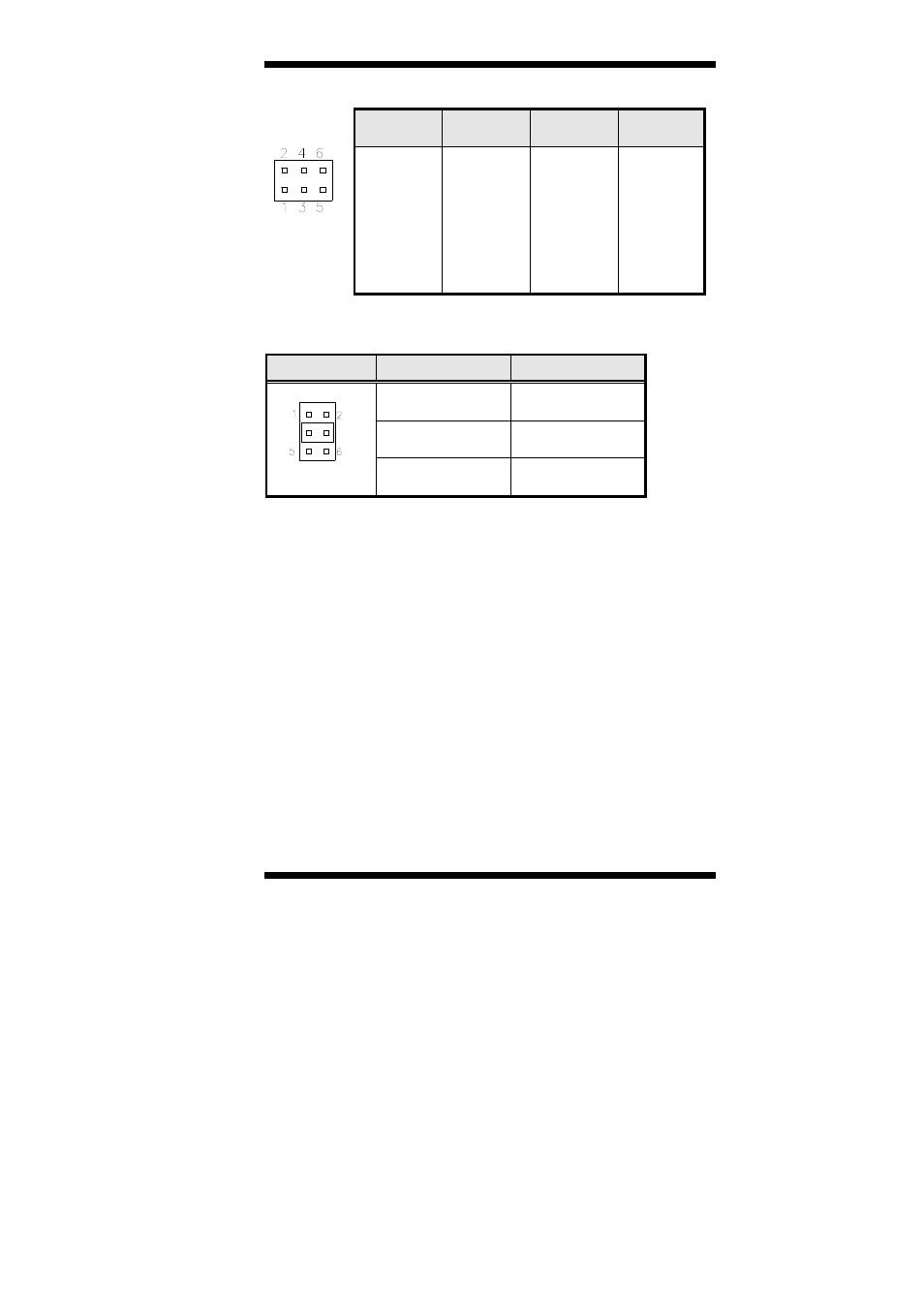 IBASE IB905 User Manual | Page 15 / 62