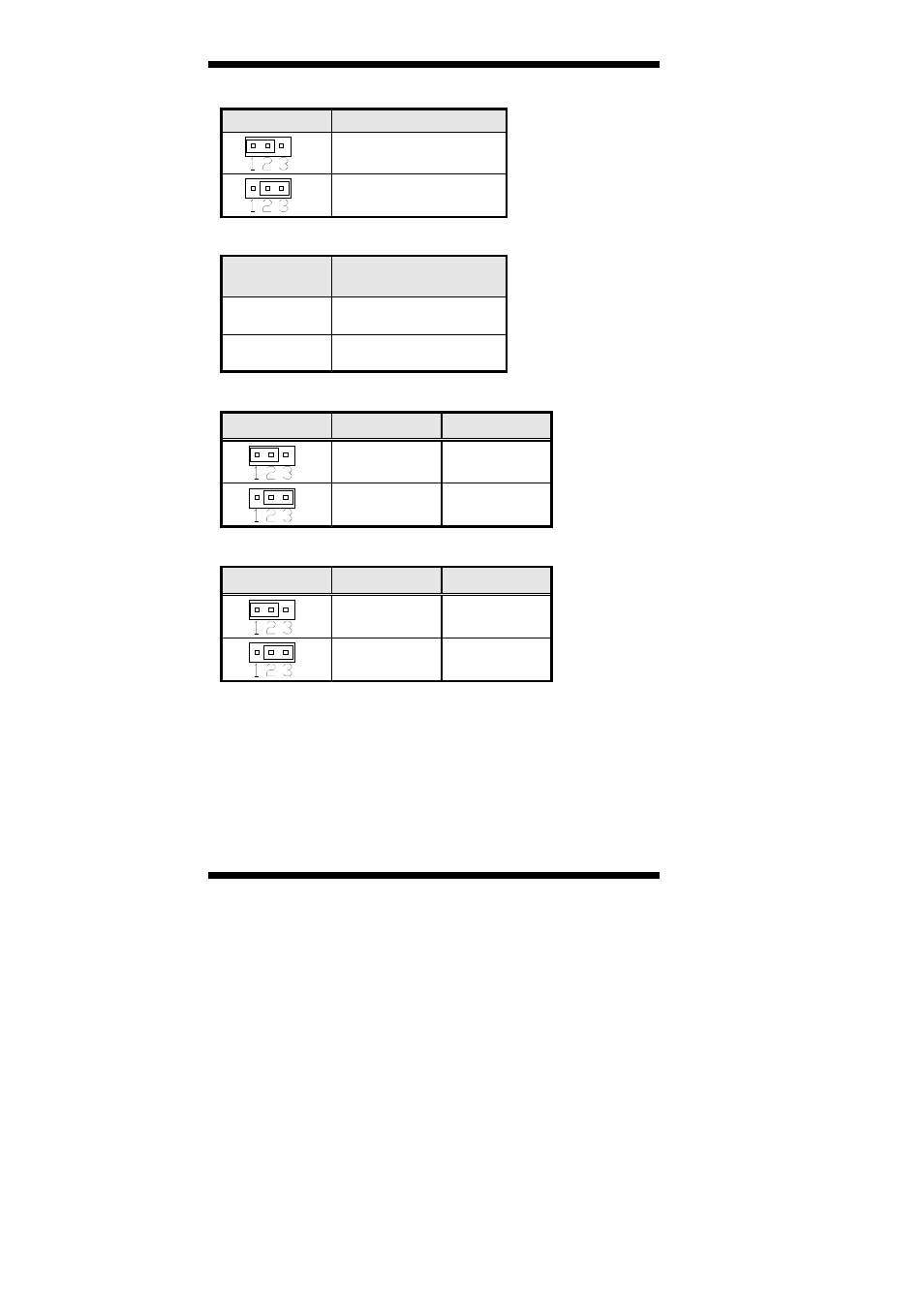 IBASE IB905 User Manual | Page 16 / 62