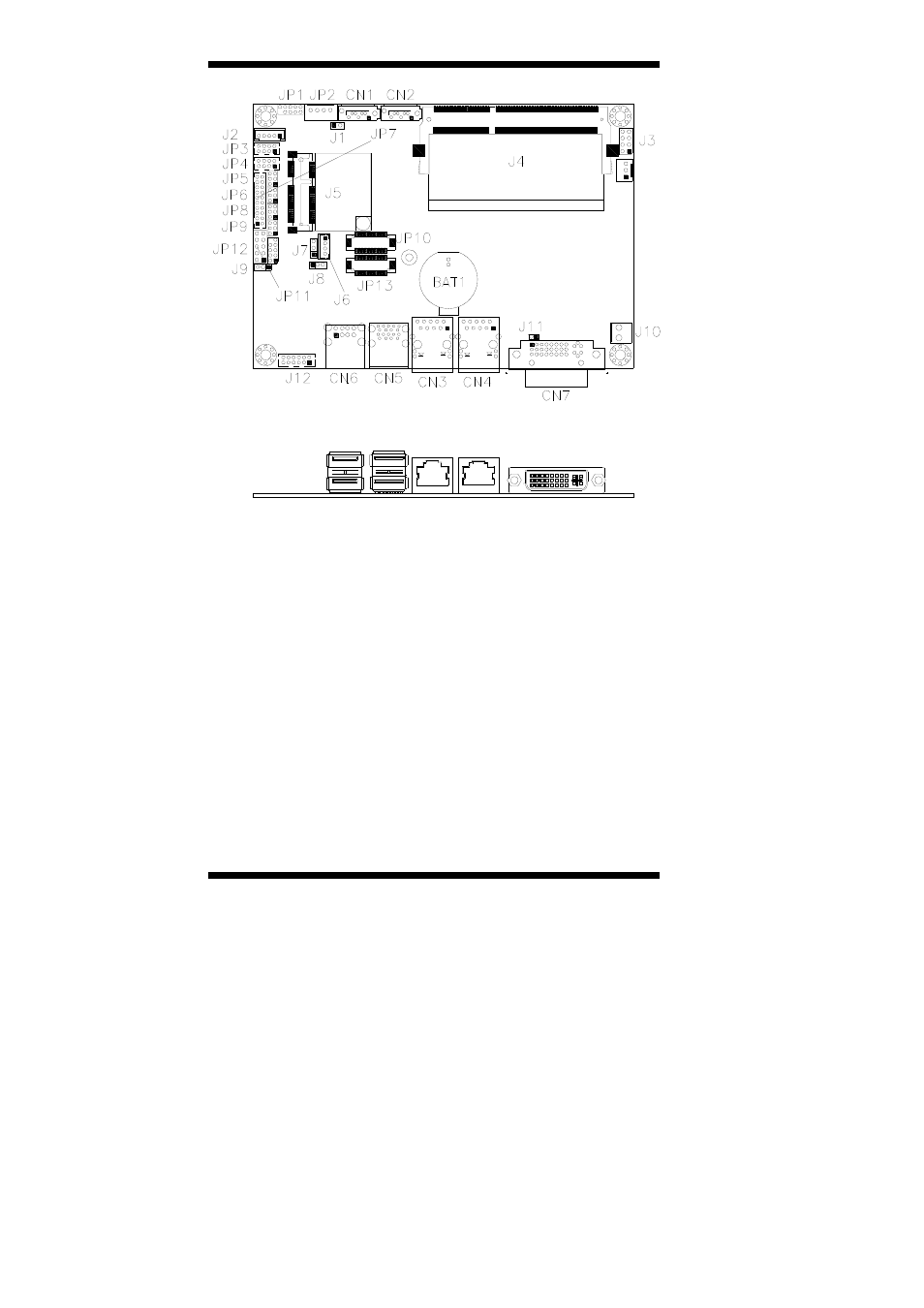 IBASE IB905 User Manual | Page 18 / 62