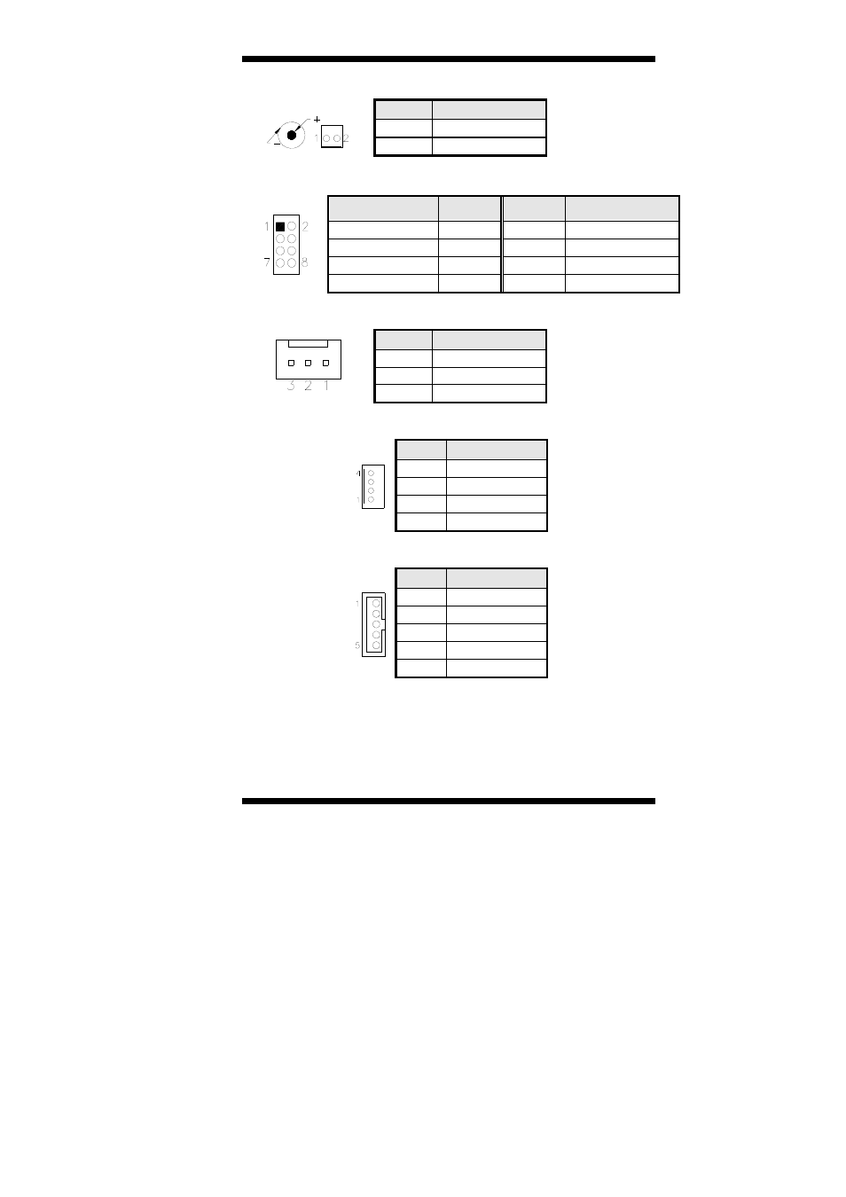 IBASE IB905 User Manual | Page 19 / 62