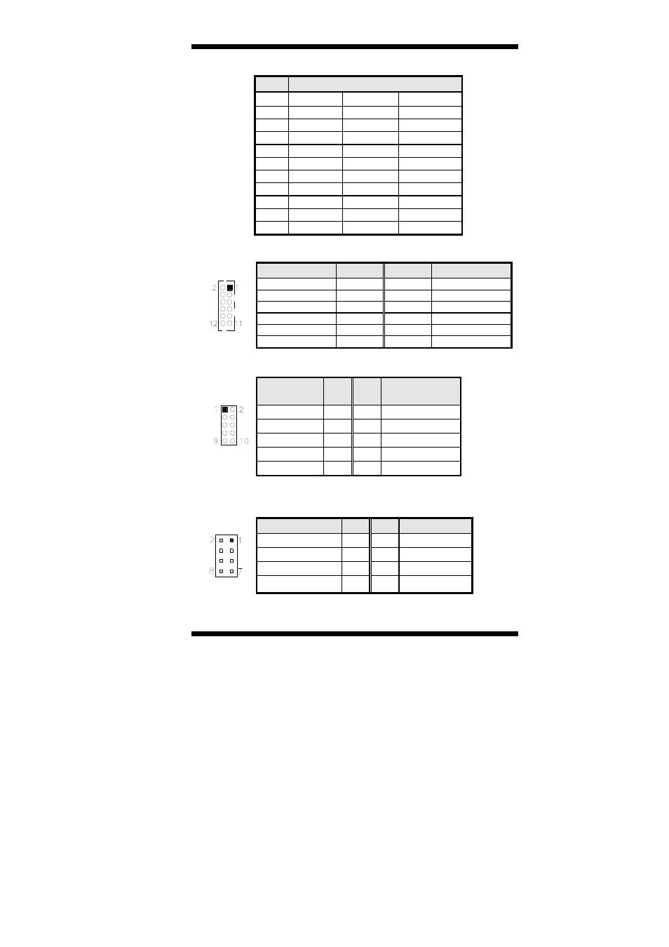 IBASE IB905 User Manual | Page 21 / 62