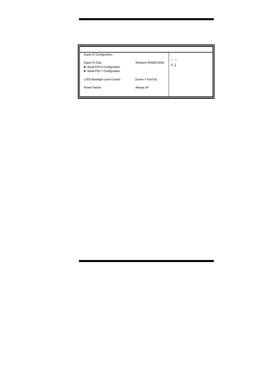 IBASE IB905 User Manual | Page 35 / 62