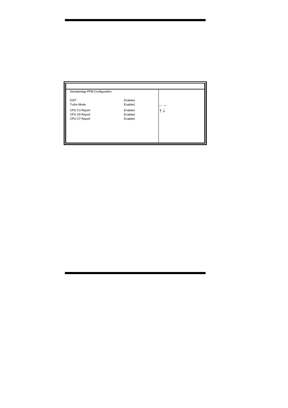 Bios setup, Ib905 user’s manual | IBASE IB905 User Manual | Page 38 / 62