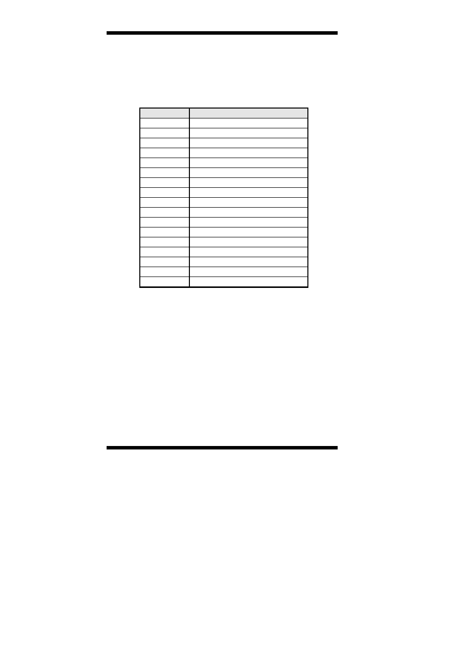 B. interrupt request lines (irq) | IBASE IB905 User Manual | Page 58 / 62