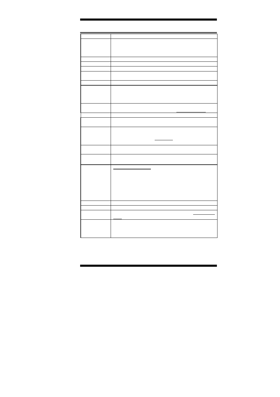 Ib905 specifications, Introduction ib905 user’s manual 3 | IBASE IB905 User Manual | Page 7 / 62