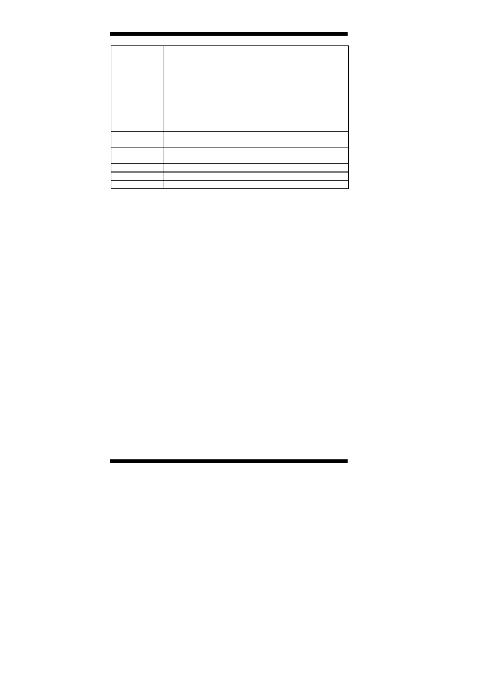 IBASE IB905 User Manual | Page 8 / 62