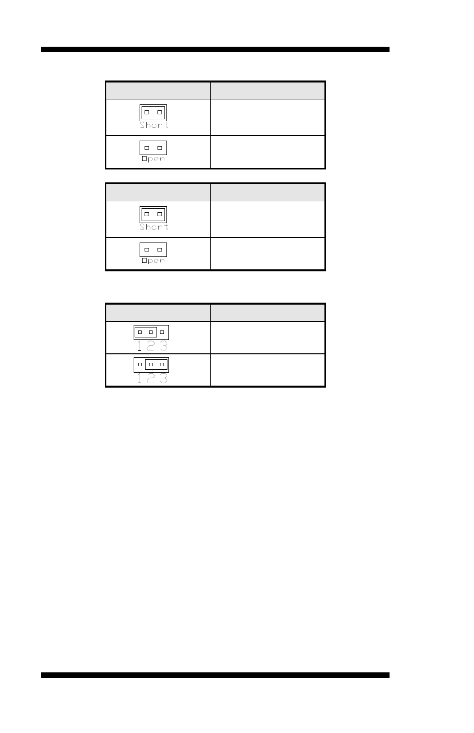 J5, j6: sd/io power selection, Jp13: lcd panel power selection, J5 slot2 power | Enable, By manual, J6 slot1 power, Jp13 lcd panel power | IBASE IB882 User Manual | Page 14 / 56