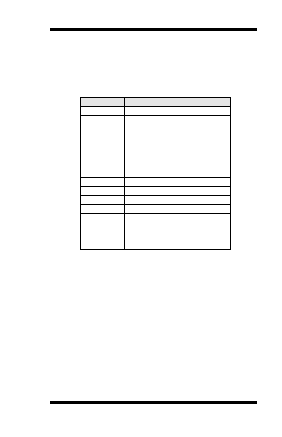 B. interrupt request lines (irq) | IBASE IB882 User Manual | Page 51 / 56