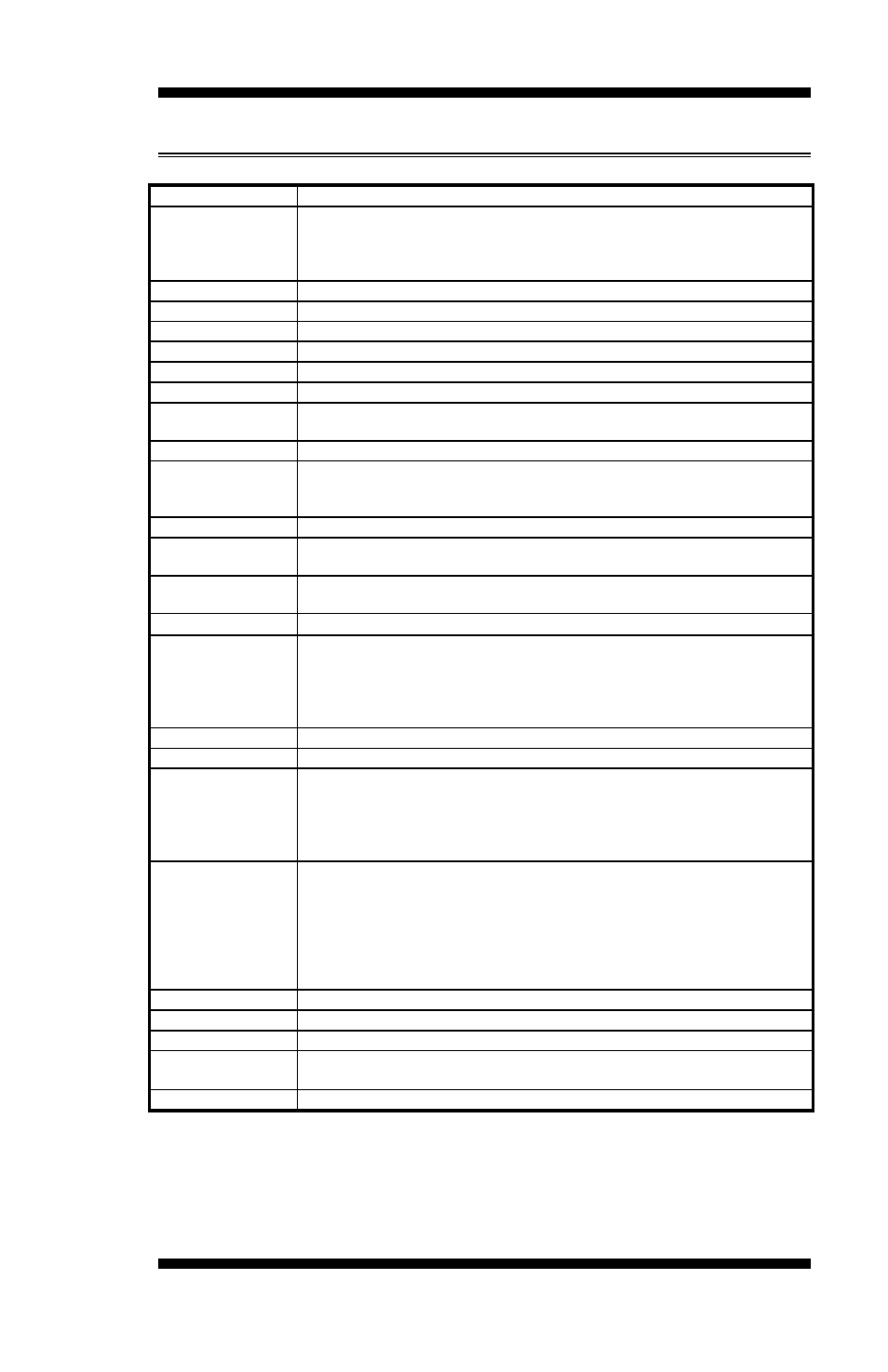 Ib882 specifications, Introduction ib882 user’s manual 3 | IBASE IB882 User Manual | Page 7 / 56