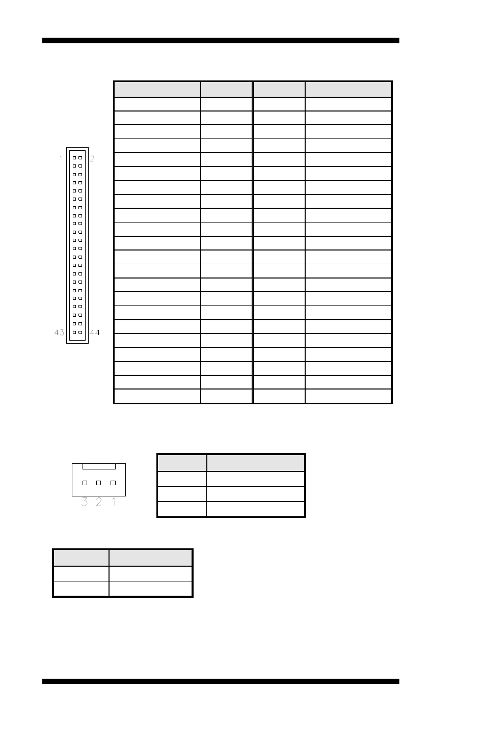 Ide1: ide connector, Fan1: system fan power connector, Jp6: speaker | IBASE IB886 User Manual | Page 18 / 60