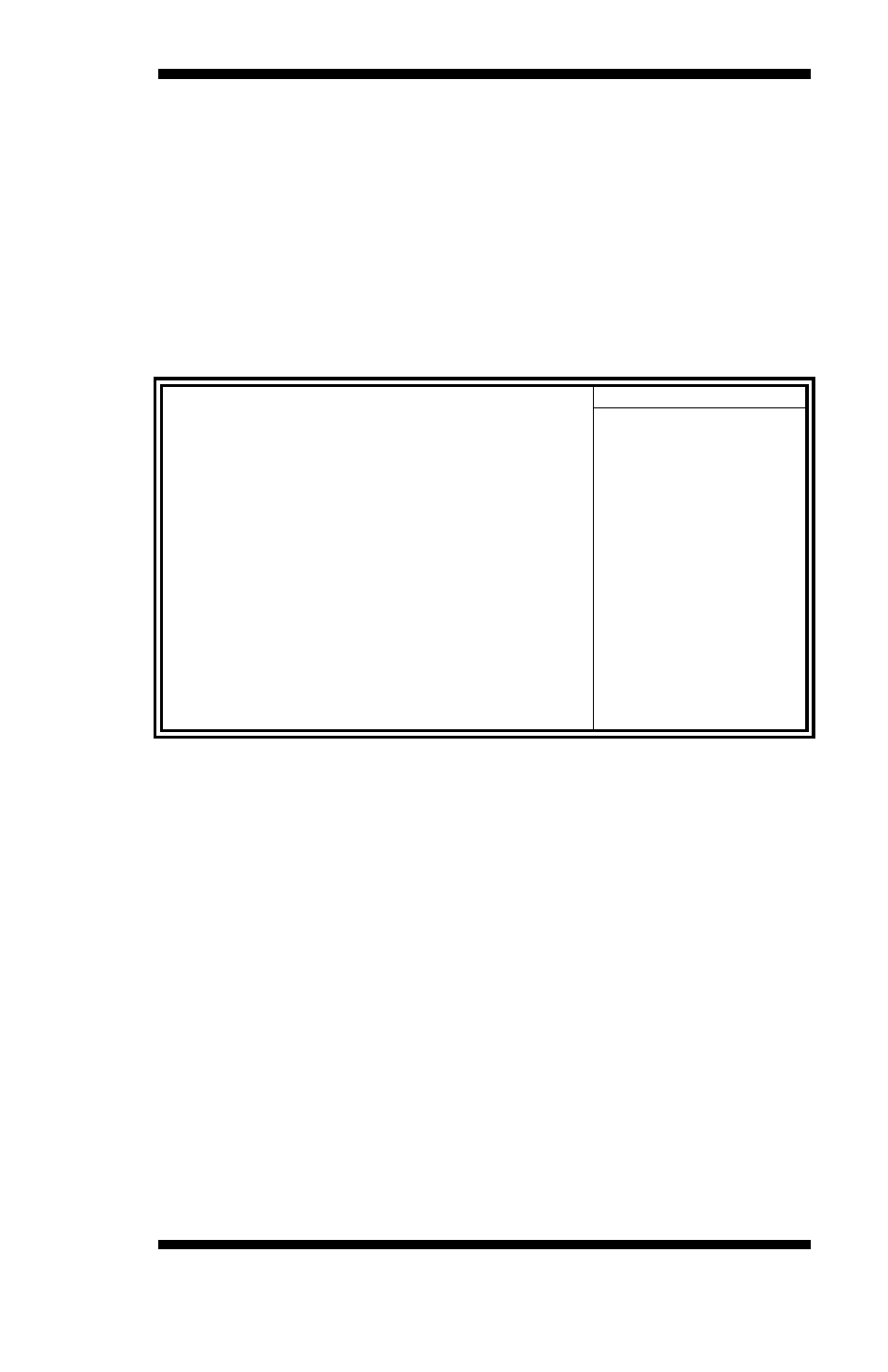 Standard cmos setup, Date the date format is | IBASE IB886 User Manual | Page 27 / 60