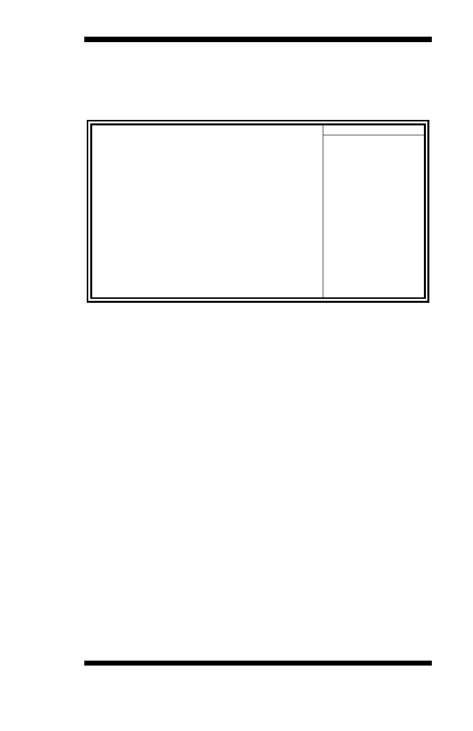 Advanced chipset features | IBASE IB886 User Manual | Page 33 / 60