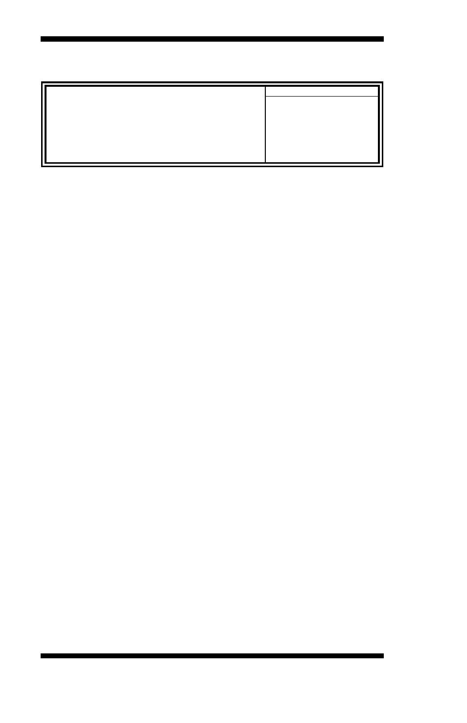 Bios setup, Ib886 user’s manual | IBASE IB886 User Manual | Page 36 / 60