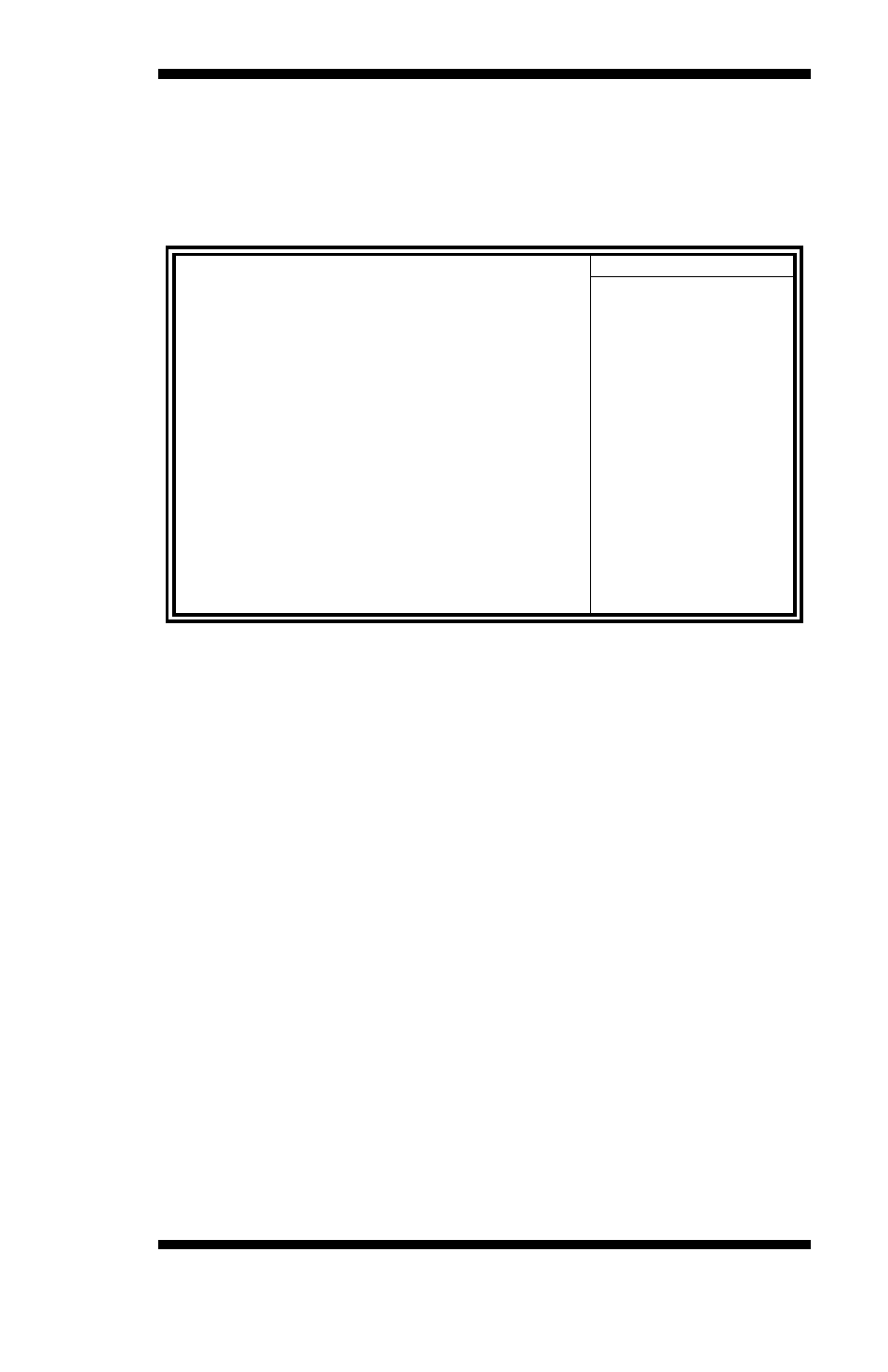 Pnp/pci configurations, Init display first the default setting is pci card | IBASE IB886 User Manual | Page 41 / 60