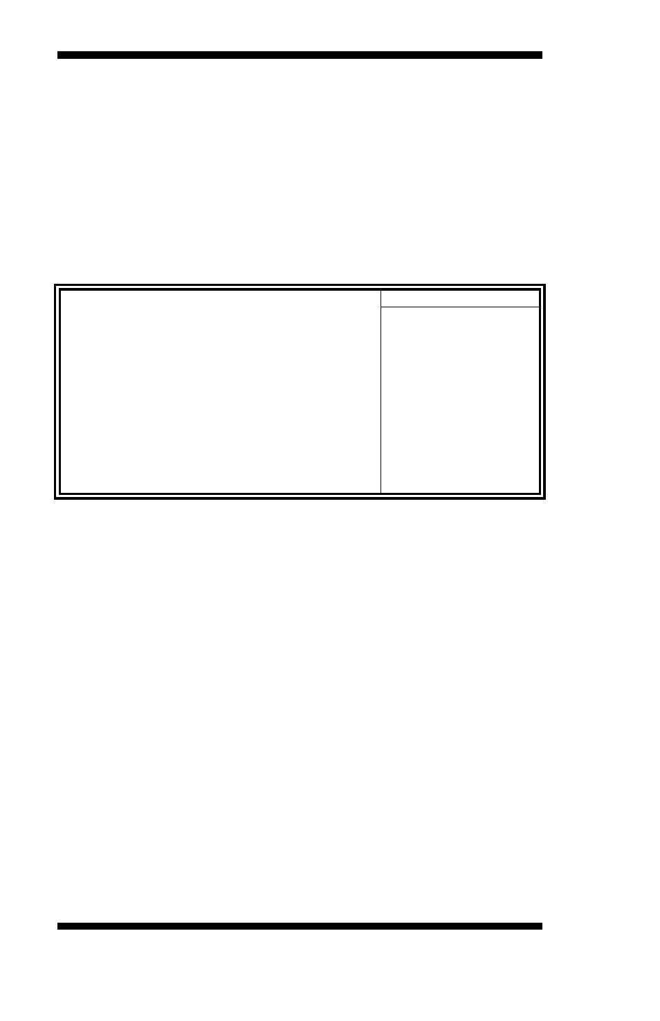 Standard cmos features, Date the date format is, Bios setup | Ib550f user’s manual | IBASE IB550 User Manual | Page 28 / 58
