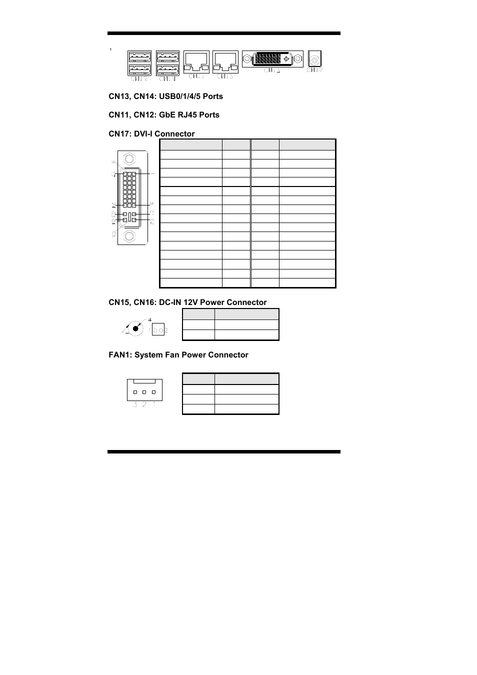 IBASE IB889 User Manual | Page 16 / 56