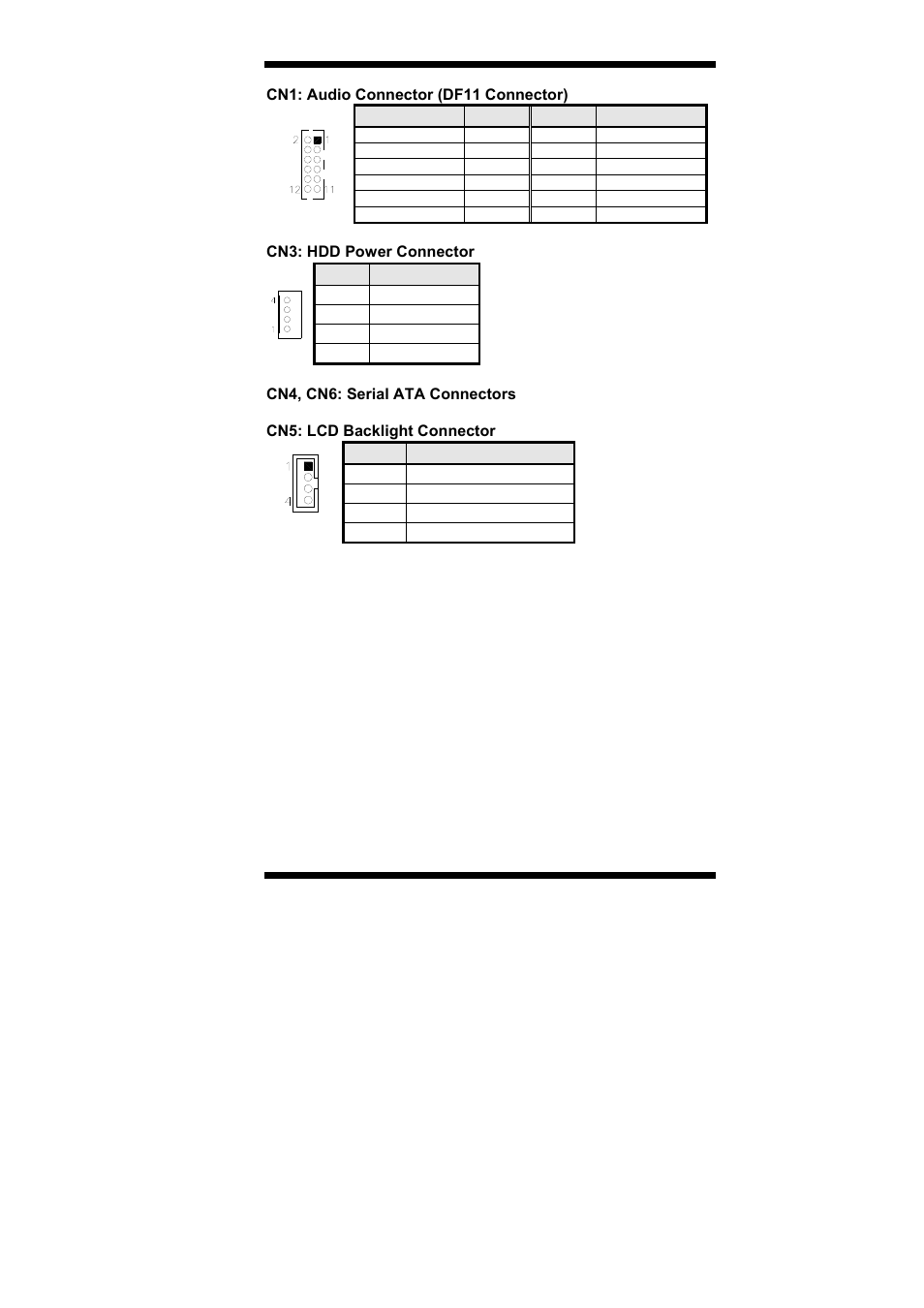 IBASE IB889 User Manual | Page 17 / 56