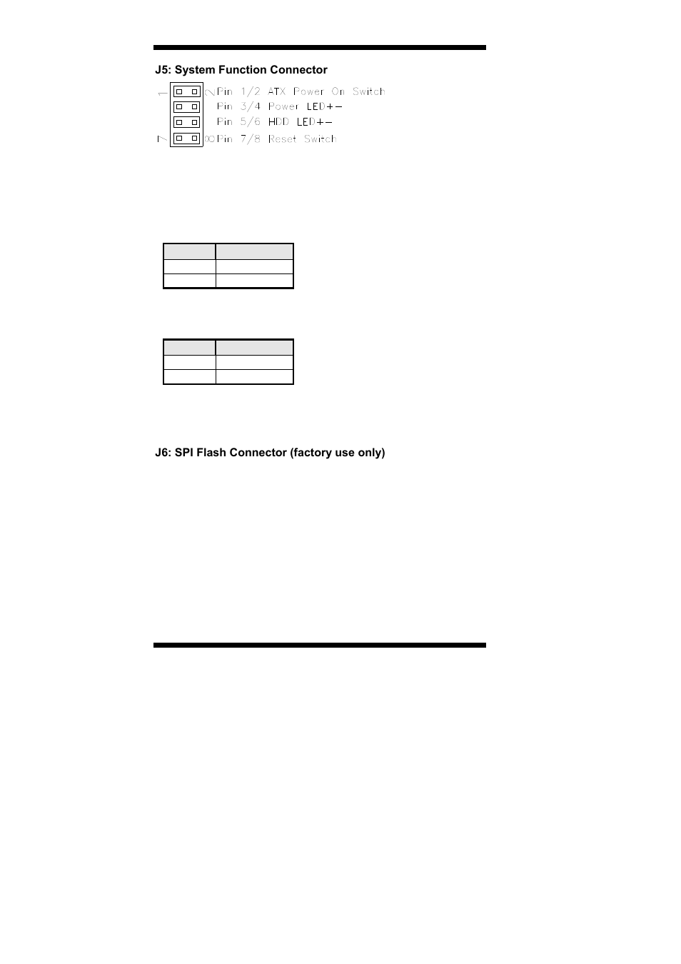 IBASE IB889 User Manual | Page 20 / 56