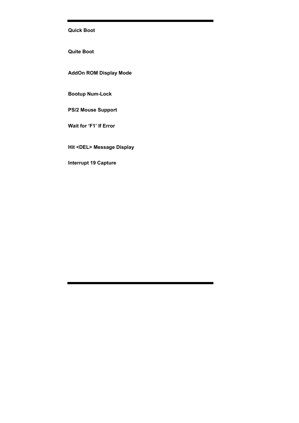 IBASE IB889 User Manual | Page 32 / 56