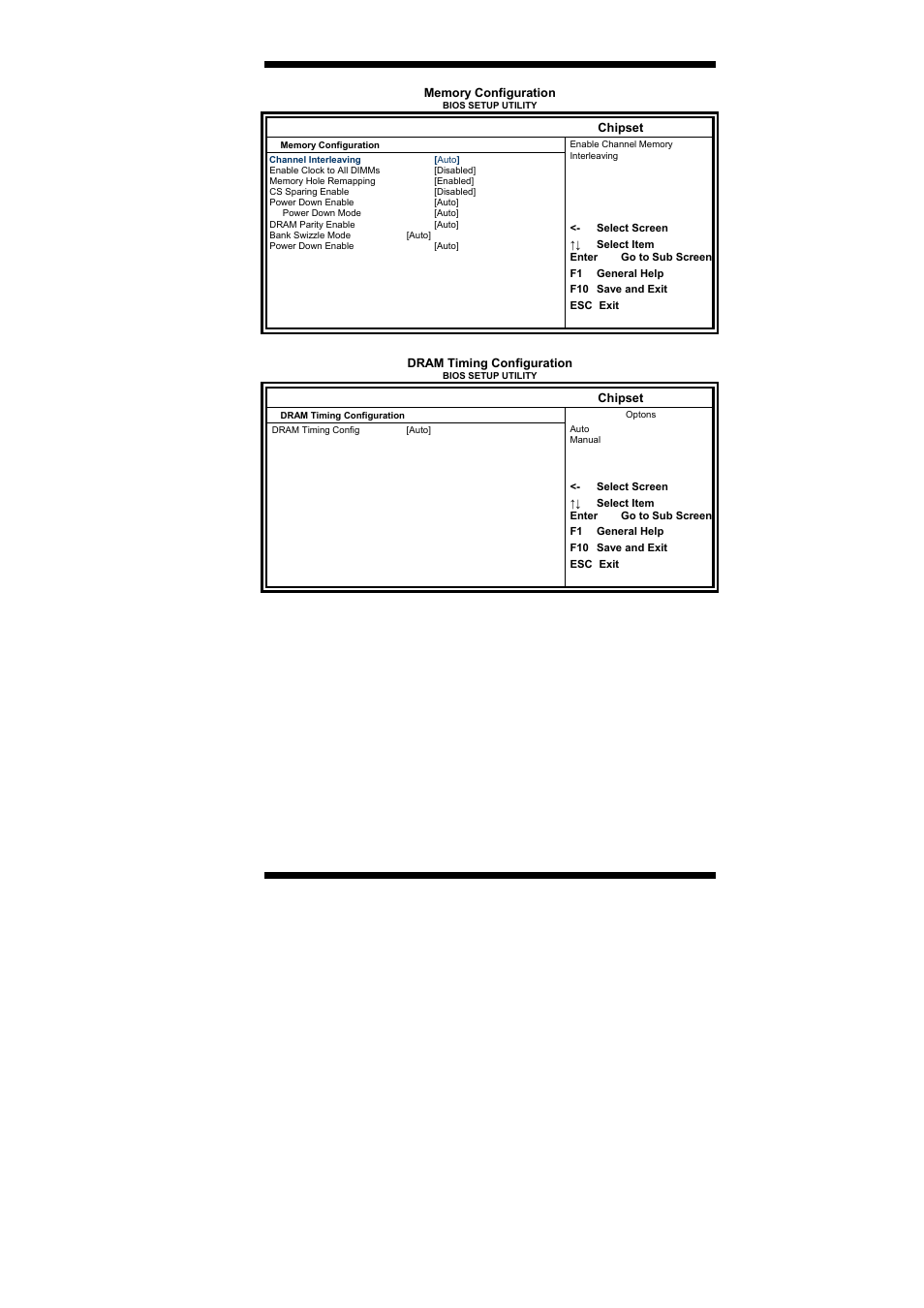 IBASE IB889 User Manual | Page 35 / 56