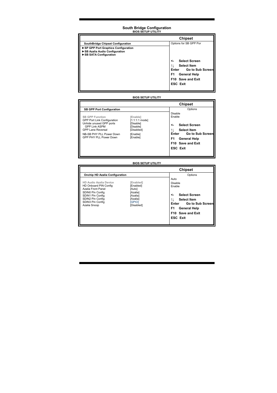 IBASE IB889 User Manual | Page 37 / 56