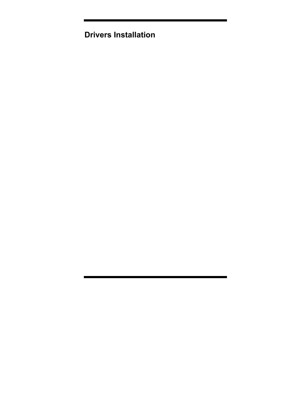 Drivers installation | IBASE IB889 User Manual | Page 41 / 56