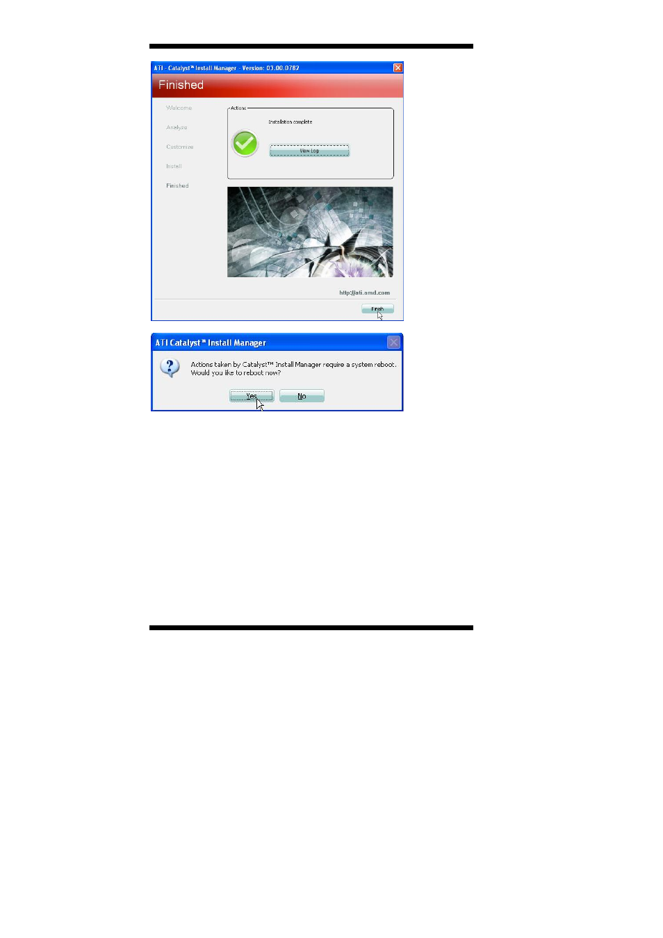 IBASE IB889 User Manual | Page 46 / 56