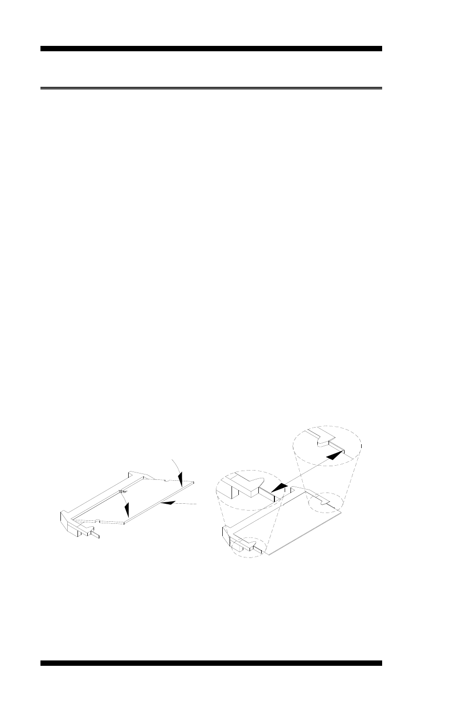 Installing the memory | IBASE IB885 User Manual | Page 10 / 58