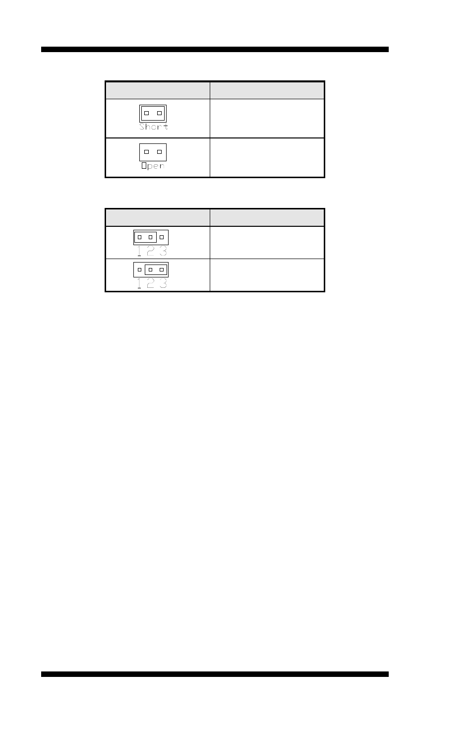 Jp5: compactflash slave/master selection, Jp6: lcd panel power selection, Jp5 cf setting | Master, Slave jp6: lcd panel power selection, Jp6 lcd panel power | IBASE IB885 User Manual | Page 14 / 58