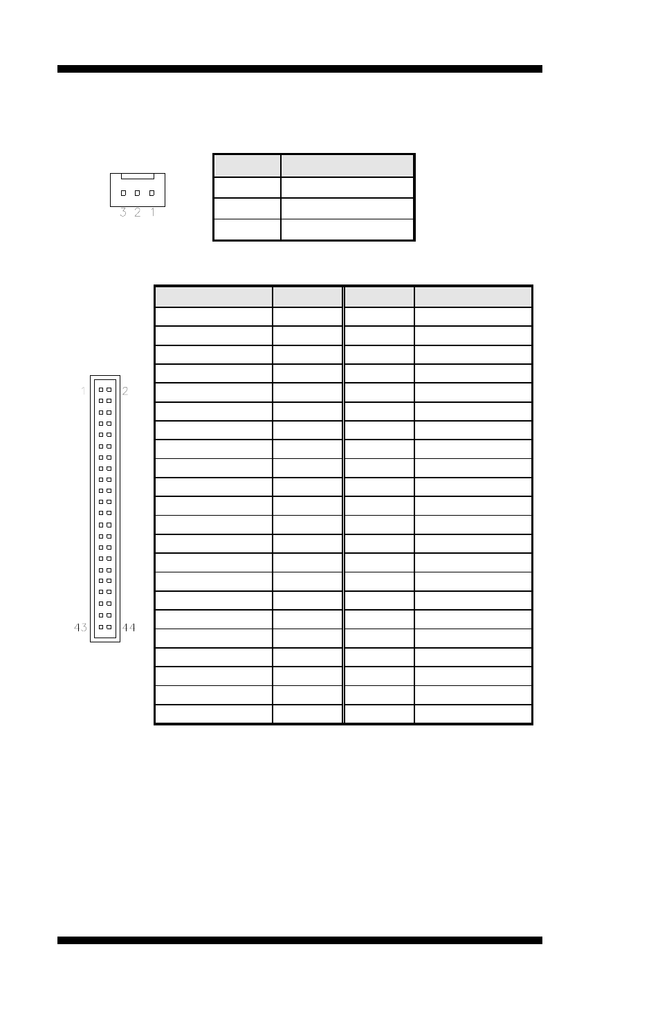 Fan1: system fan power connector, Ide1: ide connector | IBASE IB885 User Manual | Page 18 / 58