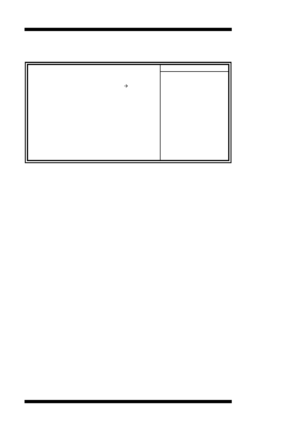 Power management setup, Bios setup, Ib885 user’s manual | IBASE IB885 User Manual | Page 36 / 58