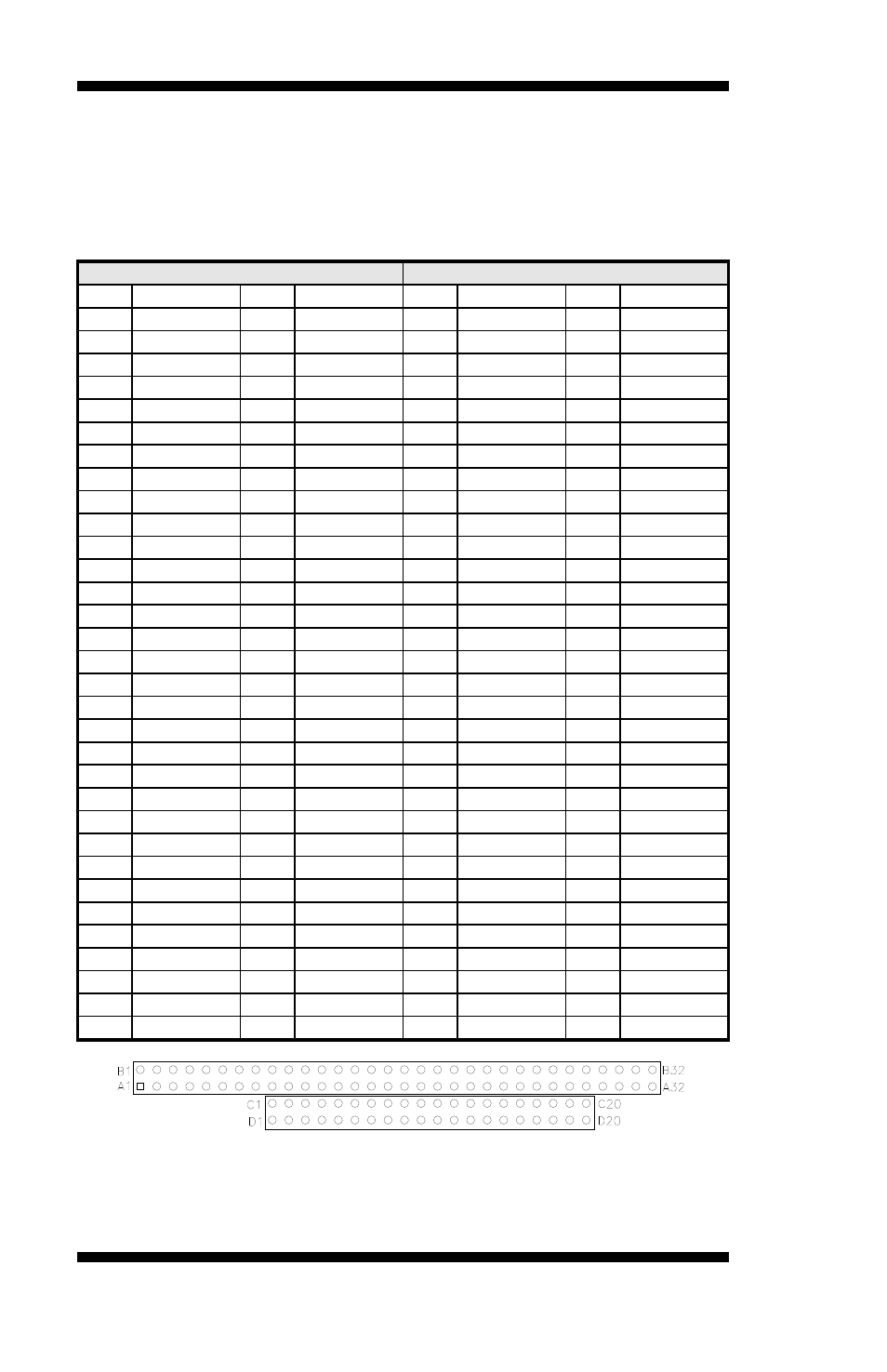Cn7: pc-104 connector | IBASE IB530 User Manual | Page 18 / 56