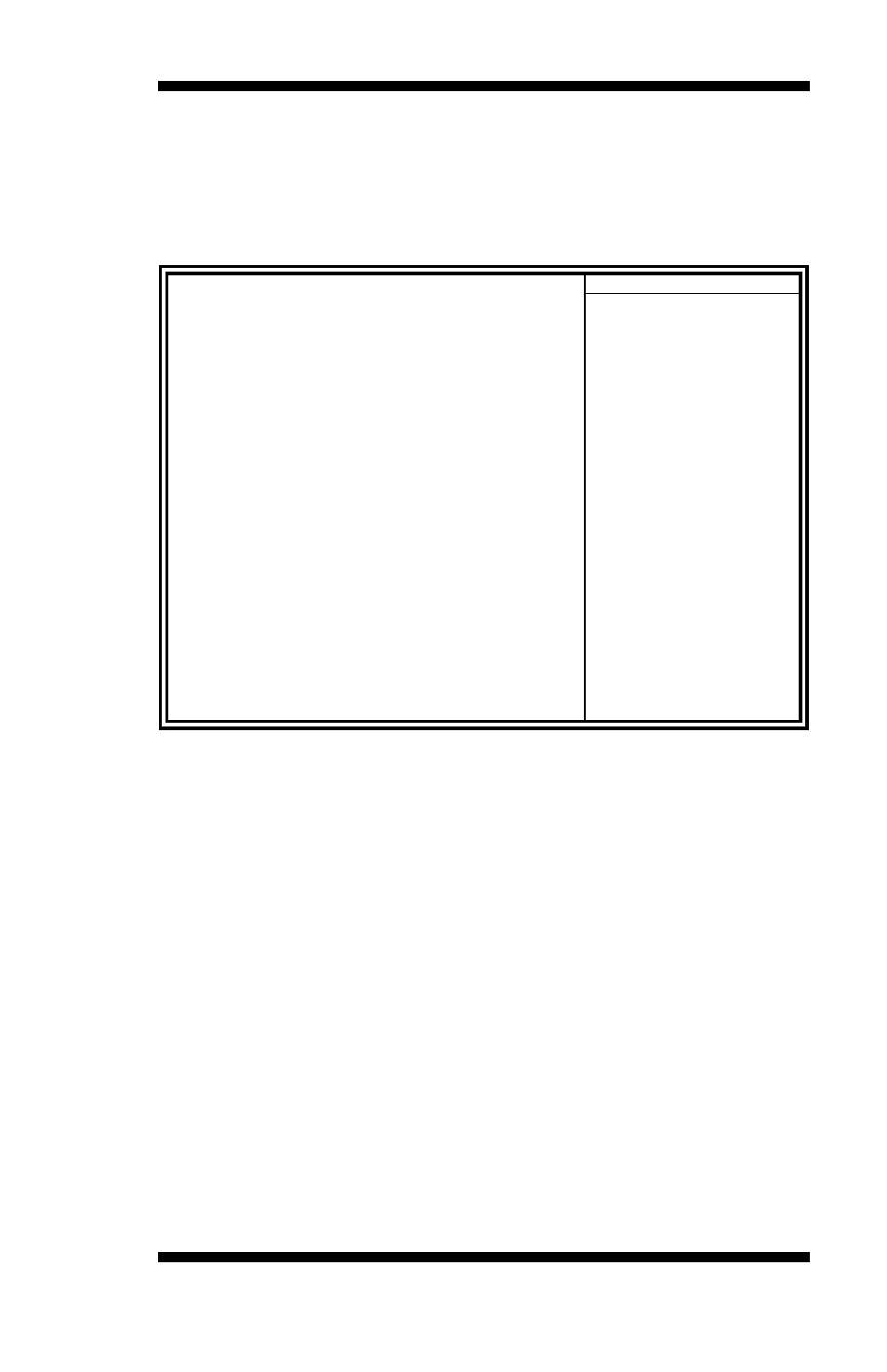 Integrated peripherals | IBASE IB530 User Manual | Page 33 / 56