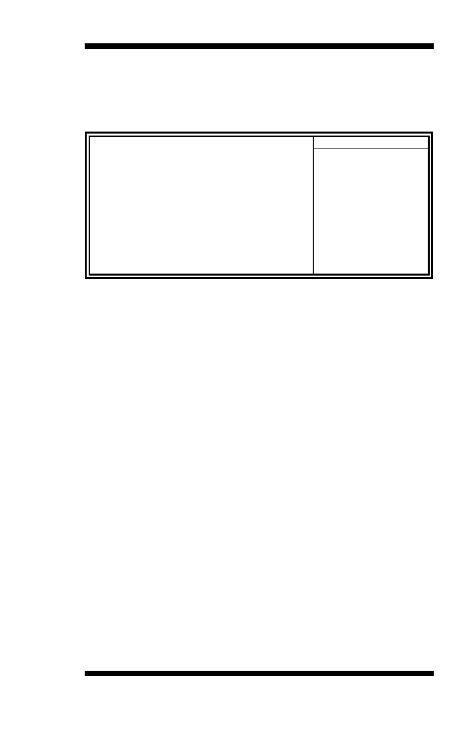 Power management setup | IBASE IB530 User Manual | Page 35 / 56