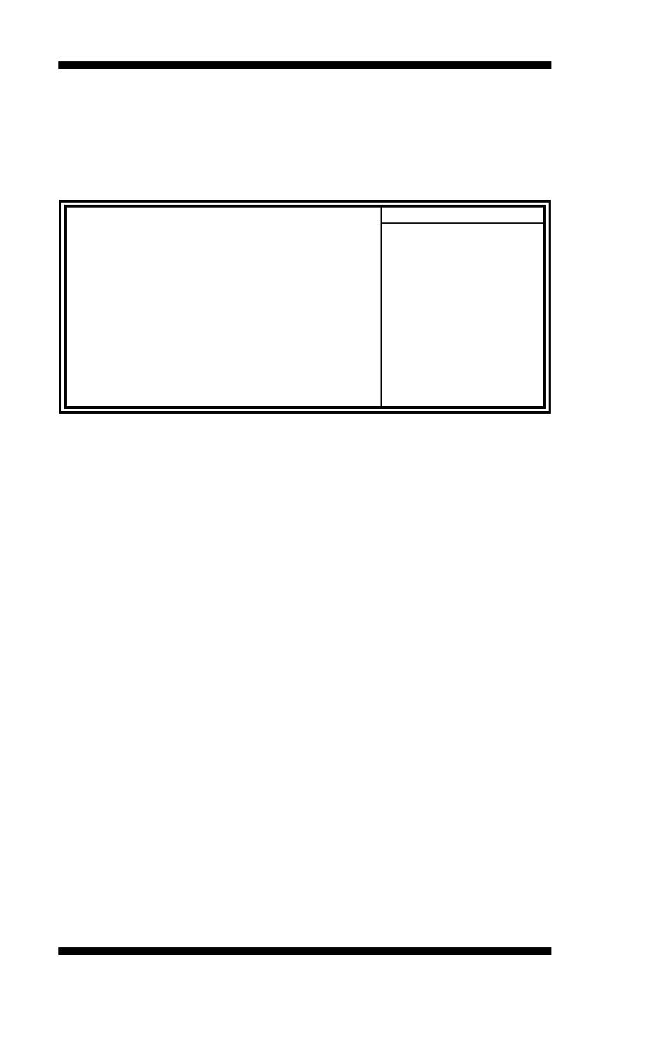Pnp/pci configurations, Bios setup, Ib530f user’s manual | IBASE IB530 User Manual | Page 36 / 56