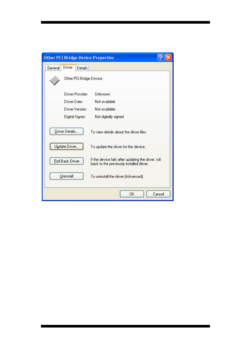 IBASE IB530 User Manual | Page 49 / 56