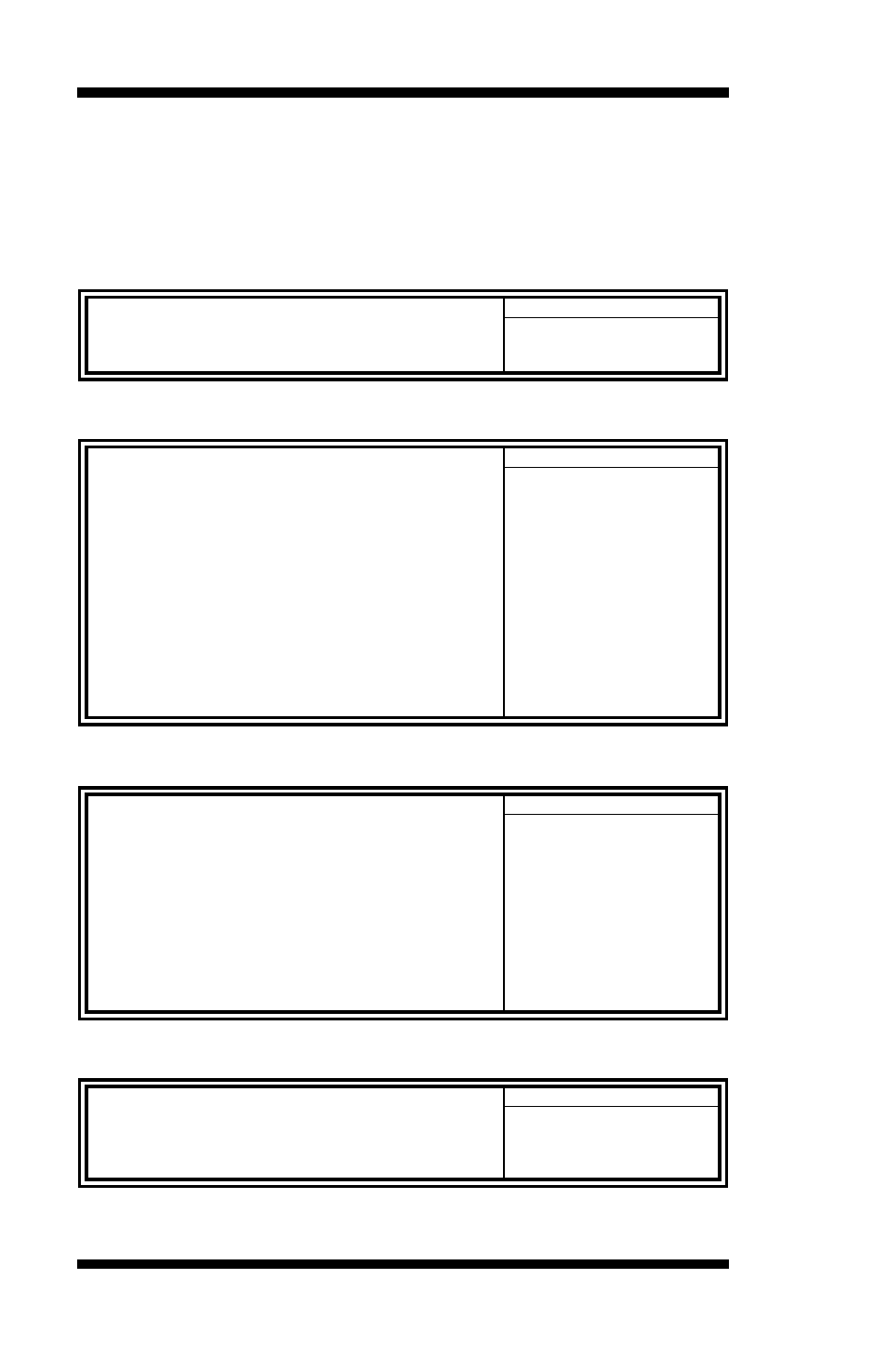 Integrated peripherals | IBASE IB950 User Manual | Page 38 / 63