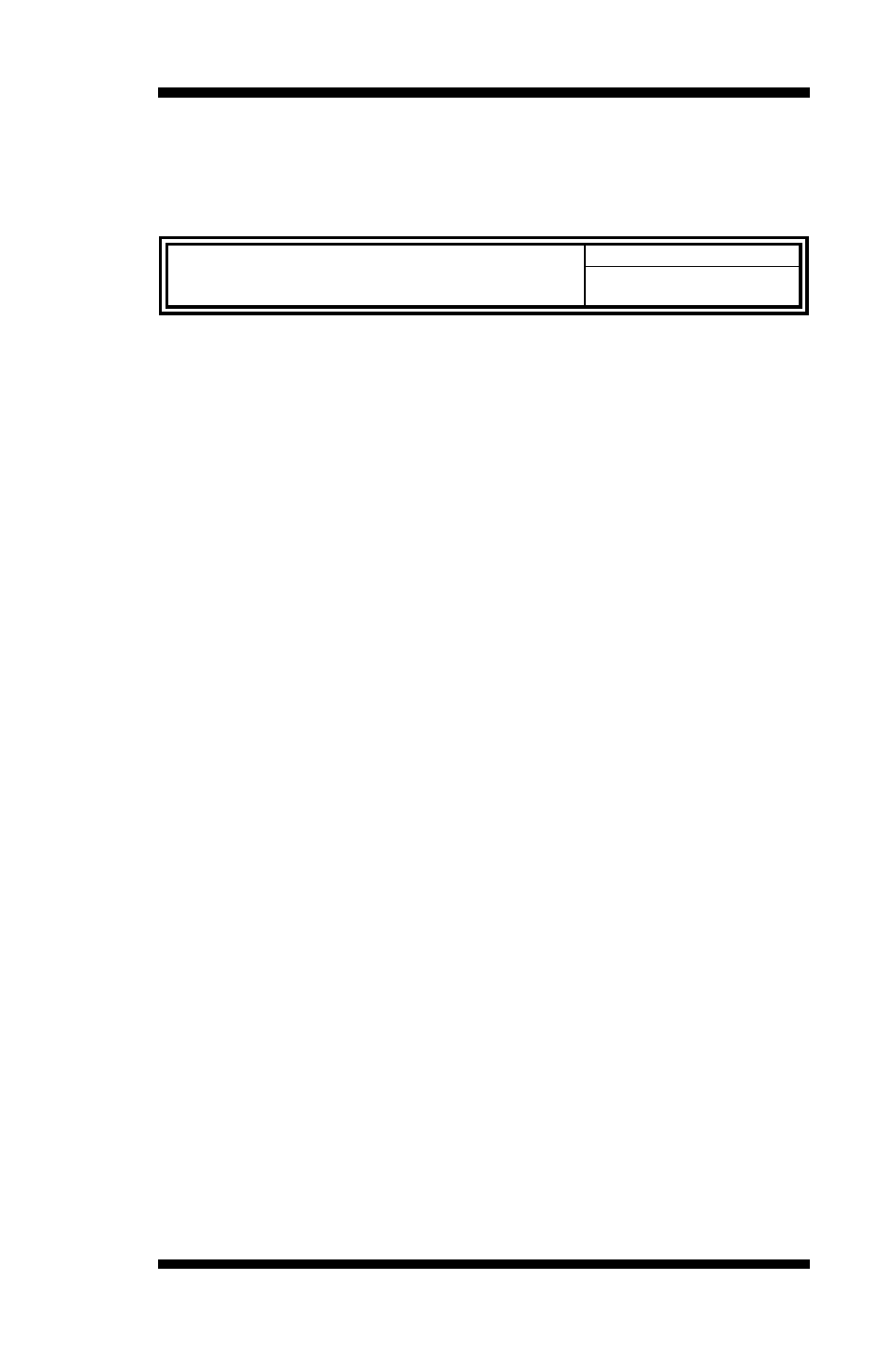 Frequency/voltage control | IBASE IB950 User Manual | Page 47 / 63