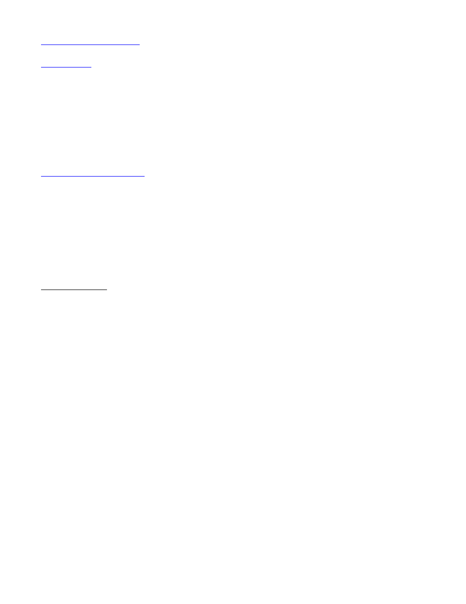 Rinse chamber | Cecilware JAVA 2-QB User Manual | Page 5 / 17